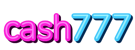 cash777 — logo kanal