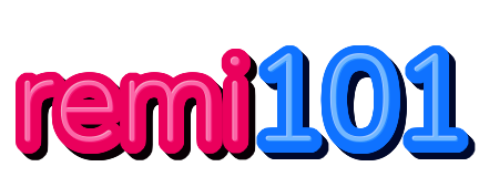 remi101 — logo kanal