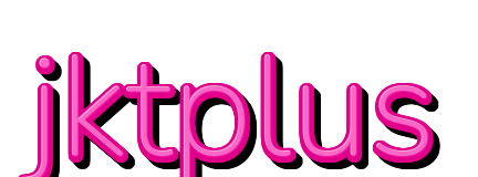 jktplus — logo kanal