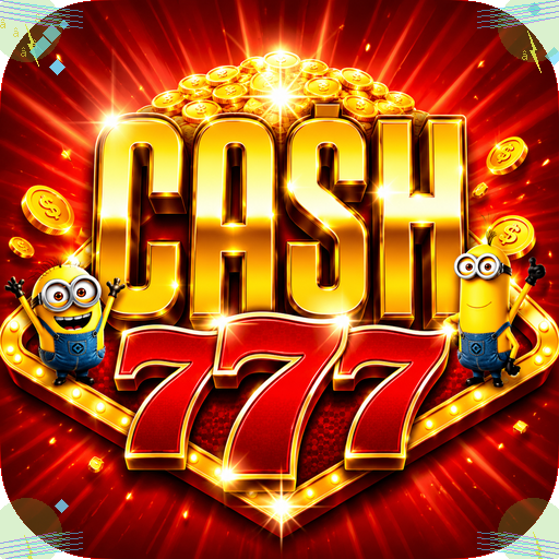 cash777 — galeri pratinjau - APK Resmi