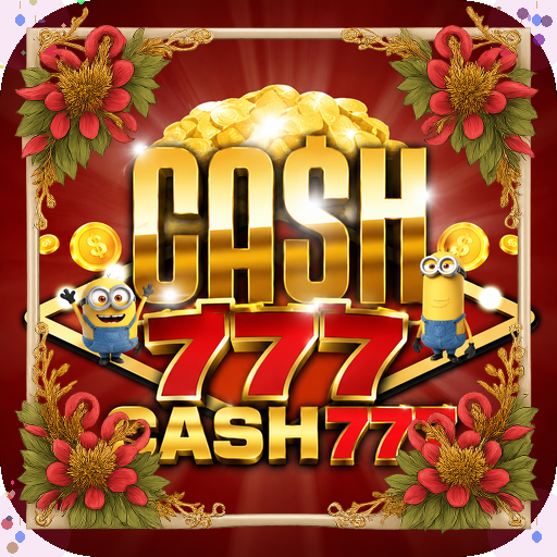 cash777 — galeri pratinjau Resmi APK